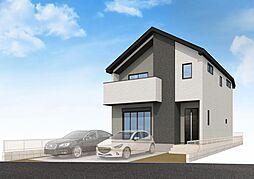 柏市花野井 23期 新築一戸建て 全1棟 5課