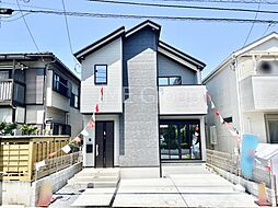 松戸市六高台7丁目 15期 新築一戸建て 全1棟 5課