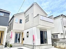 鎌ケ谷市丸山3丁目 1期 新築一戸建て 全2棟 5課