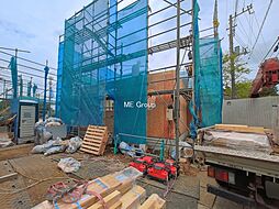 八千代市高津　新築一戸建て　全4棟　4課