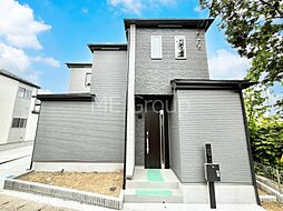 八千代市高津 新築一戸建て 全4棟 4課