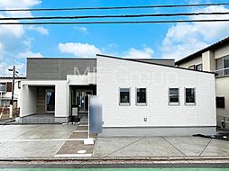 船橋市高野台2丁目（二和向台）　新築一戸建て　全1棟　4課