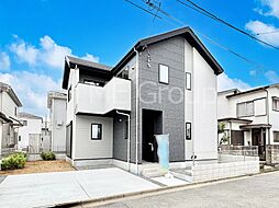市川市中国分5丁目　8期　新築一戸建て　全1棟　5課