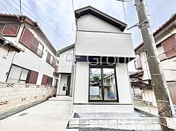 千葉市稲毛区天台5丁目　6期　新築一戸建て　全1棟　5課