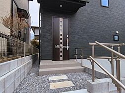 千葉市若葉区若松台3丁目　24−1期　新築一戸建て　全1棟　5課