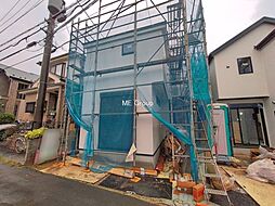 千葉市中央区葛城2丁目　1期　新築一戸建て　全2棟　5課