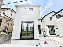 千葉市中央区葛城2丁目 1期 新築一戸建て 全2棟 5課