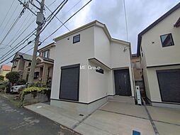 千葉市中央区葛城2丁目 1期 新築一戸建て 全2棟 5課