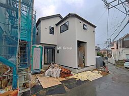 千葉市中央区葛城2丁目　1期　新築一戸建て　全2棟　5課