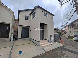 千葉市中央区葛城2丁目 1期 新築一戸建て 全2棟 5課