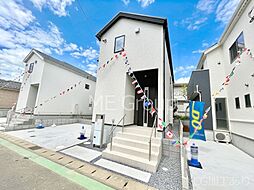 千葉市若葉区若松台2丁目　24−1期　新築一戸建て　全3棟