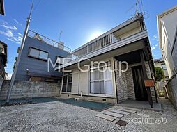 船橋市前原東5丁目　中古戸建　1課