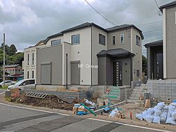 八千代市高津 新築一戸建て 全4棟 4課
