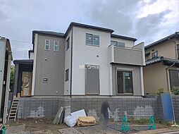 八千代市高津　新築一戸建て　全4棟　4課