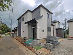 八千代市高津　新築一戸建て　全4棟　4課