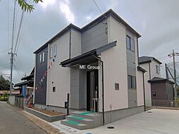 八千代市高津 新築一戸建て 全4棟 4課