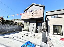 千葉市中央区仁戸名町　24ー1期　新築一戸建て　全2棟　5課