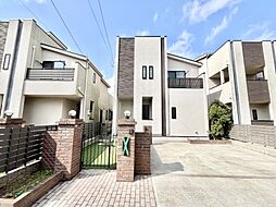 千葉市若葉区若松町　中古一戸建て