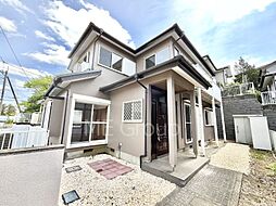 千葉市若葉区千城台西2丁目　中古一戸建て