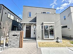 千葉市緑区土気町　新築一戸建て　全108棟