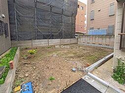 江戸川区南小岩3丁目　土地　全1区画