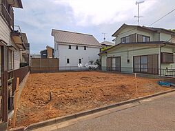 千葉市中央区南生実町　8期　土地　全1区画