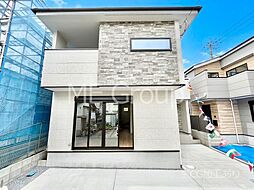 八千代市萱田　2期　新築一戸建て　全2棟