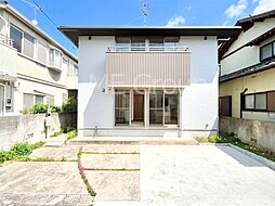 八千代市八千代台東6丁目　中古一戸建て