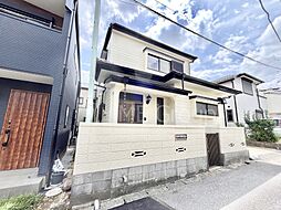 千葉市稲毛区小中台町　中古戸建て