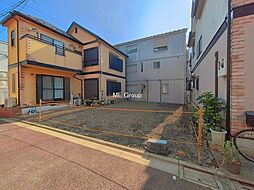 江戸川区南葛西4丁目 7期 土地 全1区画