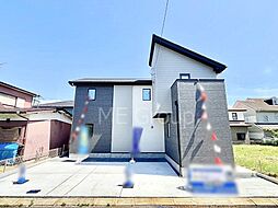船橋市みやぎ台1丁目 5期 新築一戸建て 全1棟