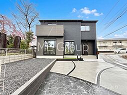 グラファーレ　佐倉市石川　5期　全3棟