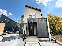 グラファーレ　佐倉市石川　5期　全3棟