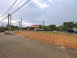 千葉市花見川区横戸町　土地　全1区画