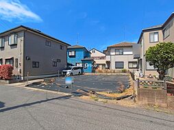 千葉市若葉区若松町 9期 土地 全1区画