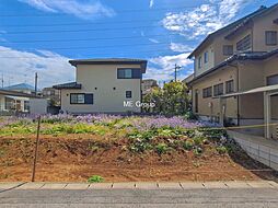 千葉市若葉区千城台北1丁目　3期　土地　全2区画