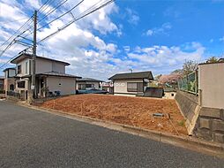 船橋市芝山5丁目　土地　全1区画