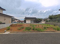 船橋市芝山5丁目　土地　全1区画