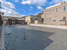 市川市菅野1丁目　第2　土地　全2区画