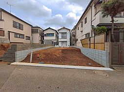 船橋市松が丘1丁目　土地　全1区画