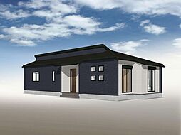 船橋市馬込町　3期　全5区画　土地　6課