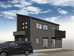 船橋市馬込町　3期　全5区画　土地　6課