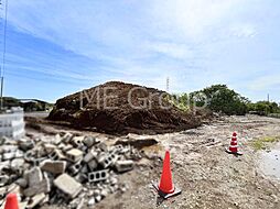 船橋市馬込町 3期 全5区画 土地 6課