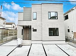 船橋市田喜野井2丁目 1期 新築一戸建て 全1棟 1課