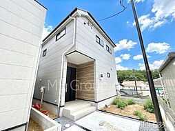 千葉市中央区仁戸名町　18期　新築一戸建て　全2棟　5課