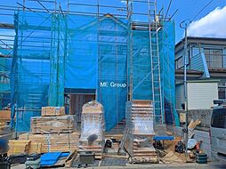 千葉市若葉区桜木北1丁目　新築一戸建て　全2棟