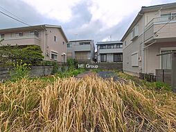 我孫子市南新木3丁目　新築一戸建て　全1棟