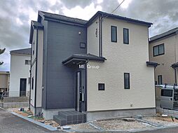 我孫子市青山台2丁目　2　新築一戸建て　全2棟