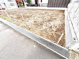 流山市加5丁目　新築一戸建て　全2棟