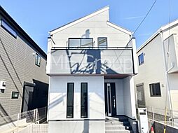 市川市真間5丁目　新築一戸建て　全14棟